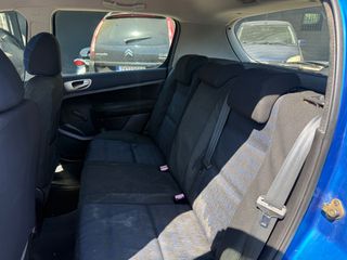 Peugeot 307 2003 1.6 16V-thumb-10