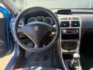 Peugeot 307 2003 1.6 16V-thumb-13