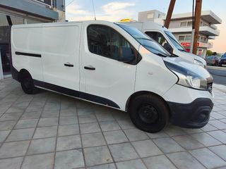 Renault Trafic 2019 L2H1 (Long μακρύ 2,90μ  καρότσα)-thumb-3