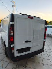 Renault Trafic 2019 L2H1 (Long μακρύ 2,90μ  καρότσα)-thumb-12