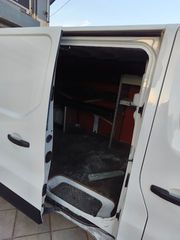 Renault Trafic 2019 L2H1 (Long μακρύ 2,90μ  καρότσα)-thumb-21