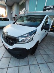 Renault Trafic 2019 L2H1 (Long μακρύ 2,90μ  καρότσα)-thumb-23