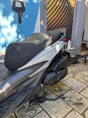 Piaggio Beverly 400 2025 BEVERLY 400 HPE S-thumb-3
