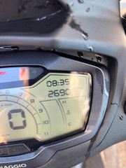 Piaggio Beverly 400 2025 BEVERLY 400 HPE S-thumb-4