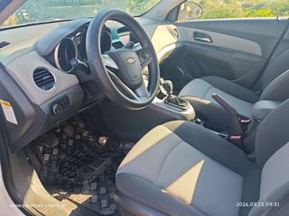 Chevrolet Cruze 2009 SUPERCARS XANIA-thumb-6