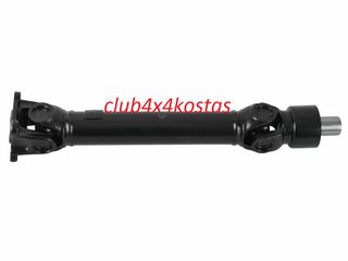 ΚΕΝΤΡΙΚΟΣ ΑΞΟΝΑΣ PIAGGIO PORTER/ DAIHATSU HIJET '98- 1.3 VAN Α' ΠΟΙΟΤΗΤΑ ΜΕ ΦΠΑ