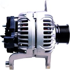ΔΥΝΑΜΟ BOSCH 0124655671 VOLVO 28V 150A-thumb-1