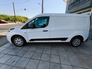 Κλούβα Ford 2017 Transit Connect 1.5 TDCi Kasten Trend Long-thumb-3