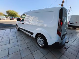 Κλούβα Ford 2017 Transit Connect 1.5 TDCi Kasten Trend Long-thumb-4