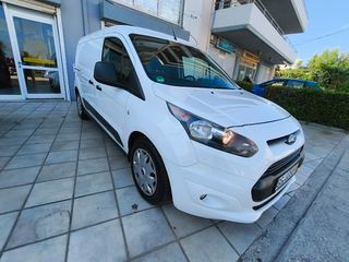 Κλούβα Ford 2017 Transit Connect 1.5 TDCi Kasten Trend Long-thumb-8