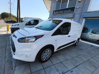 Κλούβα Ford 2017 Transit Connect 1.5 TDCi Kasten Trend Long-thumb-36