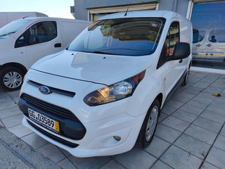 Κλούβα Ford 2017 Transit Connect 1.5 TDCi Kasten Trend Long-thumb-12