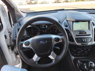 Κλούβα Ford 2017 Transit Connect 1.5 TDCi Kasten Trend Long-thumb-15