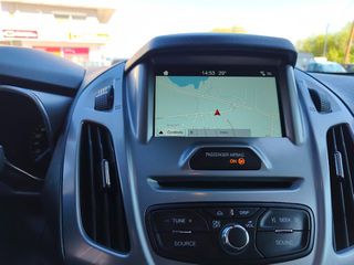 Κλούβα Ford 2017 Transit Connect 1.5 TDCi Kasten Trend Long-thumb-16
