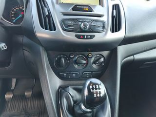 Κλούβα Ford 2017 Transit Connect 1.5 TDCi Kasten Trend Long-thumb-17