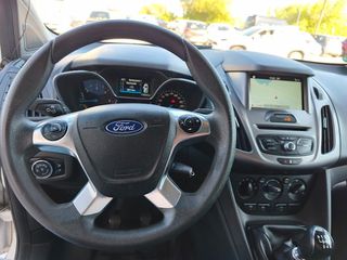 Κλούβα Ford 2017 Transit Connect 1.5 TDCi Kasten Trend Long-thumb-19