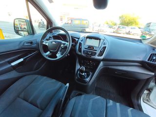 Κλούβα Ford 2017 Transit Connect 1.5 TDCi Kasten Trend Long-thumb-29