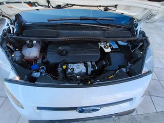 Κλούβα Ford 2017 Transit Connect 1.5 TDCi Kasten Trend Long-thumb-31