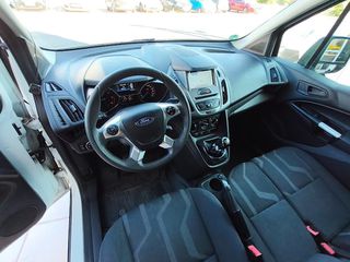 Κλούβα Ford 2017 Transit Connect 1.5 TDCi Kasten Trend Long-thumb-32