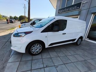 Κλούβα Ford 2017 Transit Connect 1.5 TDCi Kasten Trend Long-thumb-34