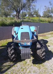 Δενδροκομικά Τρακτέρ Landini 2009 MISTRAL 50