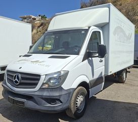 Κόφα Mercedes-Benz 2014 SPRINTER-thumb-1