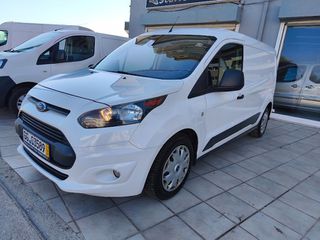 Ford Transit Connect 2017 MAXI-thumb-2