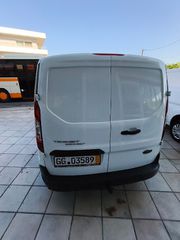 Ford Transit Connect 2017 MAXI-thumb-5