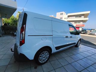 Ford Transit Connect 2017 MAXI-thumb-6