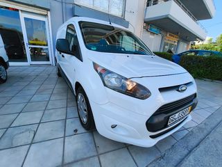 Ford Transit Connect 2017 MAXI-thumb-7