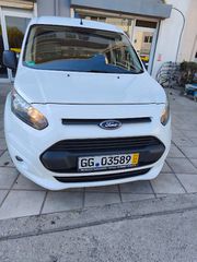 Ford Transit Connect 2017 MAXI-thumb-9