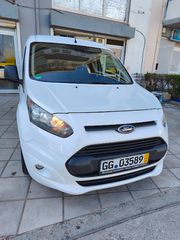 Ford Transit Connect 2017 MAXI-thumb-10