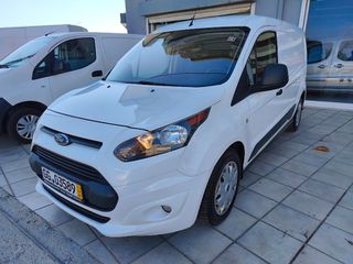 Ford Transit Connect 2017 MAXI-thumb-11