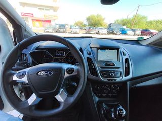 Ford Transit Connect 2017 MAXI-thumb-20