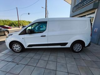 Ford Transit Connect 2017 MAXI-thumb-33