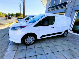 Ford Transit Connect 2017 MAXI-thumb-35