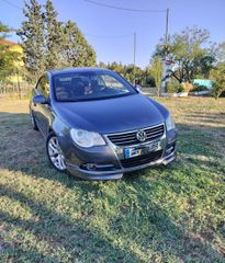 Volkswagen Eos 2008