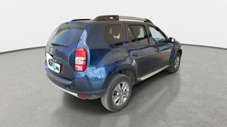 Dacia Duster 2017 1.5 dCi Brave2 4x2 | ΕΩΣ 5 ΕΤΗ ΕΓΓΥΗΣΗ-thumb-2