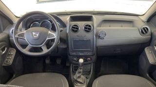 Dacia Duster 2017 1.5 dCi Brave2 4x2 | ΕΩΣ 5 ΕΤΗ ΕΓΓΥΗΣΗ-thumb-3