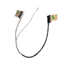 Καλωδιοταινία Οθόνης - Flex Video Screen LCD Cable για Asus TUF Dash F15 FX516PC FX516PE FX516PM FX516PR 6017B1548801 14005-03660100 6017B1548901 FHD Non Touch eDP 40pins Monitor Cable ( Κωδ.1-FLEX263