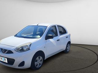 Nissan Micra 2016-thumb-1