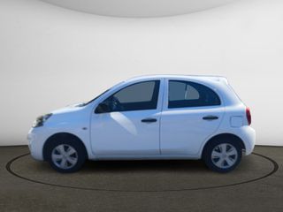 Nissan Micra 2016-thumb-5