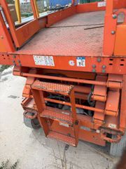 Μηχάνημα Skyjack 2014 SJI 4626-thumb-4