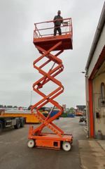 Μηχάνημα Skyjack 2014 SJI 4626-thumb-5