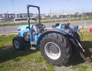 Δενδροκομικά Τρακτέρ Landini 2011 Rex 75-thumb-5
