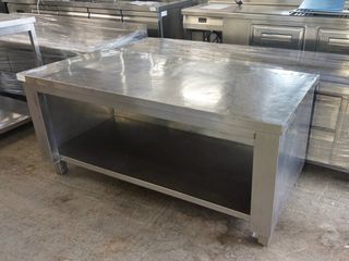 ΕΡΜΑΡΙΟ ΧΑΜΗΛΟ (150Χ70Χ70 CM)-thumb-1