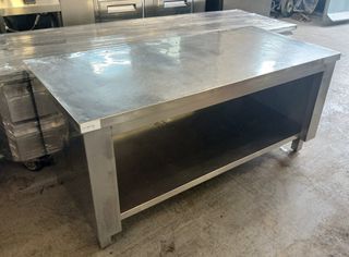 ΕΡΜΑΡΙΟ ΧΑΜΗΛΟ (150Χ70Χ70 CM)-thumb-2