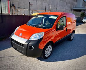 Κλούβα Fiat 2014 Fiorino 1.3 MULTIJET ΕΛΛΗΝΙΚΟ + ΦΠΑ