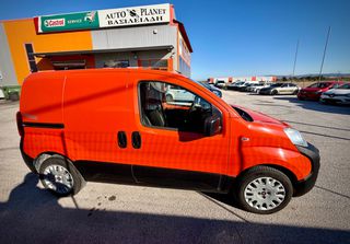 Κλούβα Fiat 2014 Fiorino 1.3 MULTIJET ΕΛΛΗΝΙΚΟ + ΦΠΑ-thumb-3