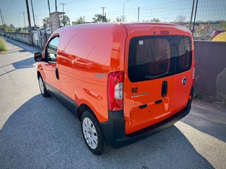 Κλούβα Fiat 2014 Fiorino 1.3 MULTIJET ΕΛΛΗΝΙΚΟ + ΦΠΑ-thumb-4